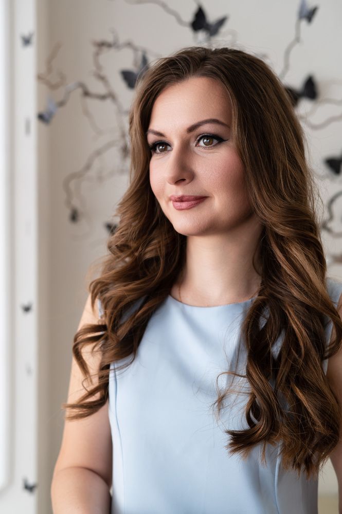 Photograph by Наталья Михалина