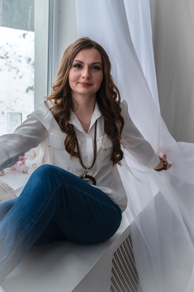 Photograph by Наталья Михалина