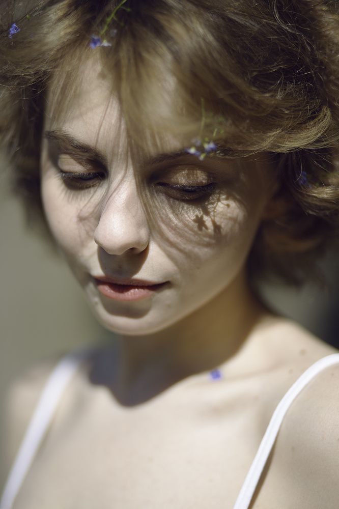 Photograph by Ольга Юсупова