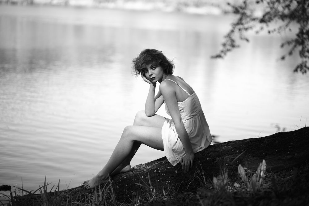 Photograph by Ольга Юсупова