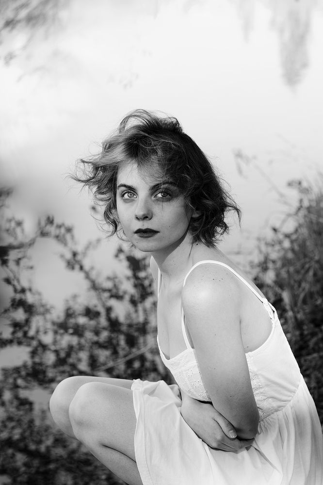 Photograph by Ольга Юсупова