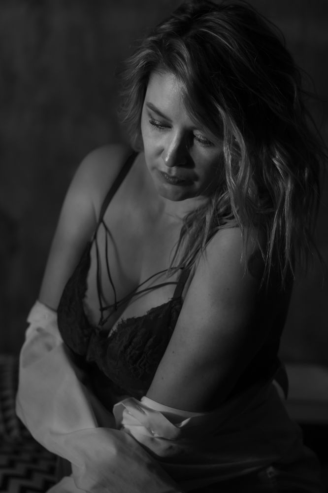 Photograph by Елена Галкина