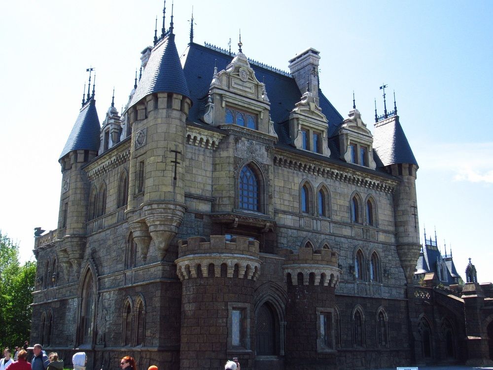 Photograph by Денис Веску