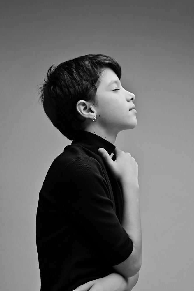 Photograph by Liraz Carmeli