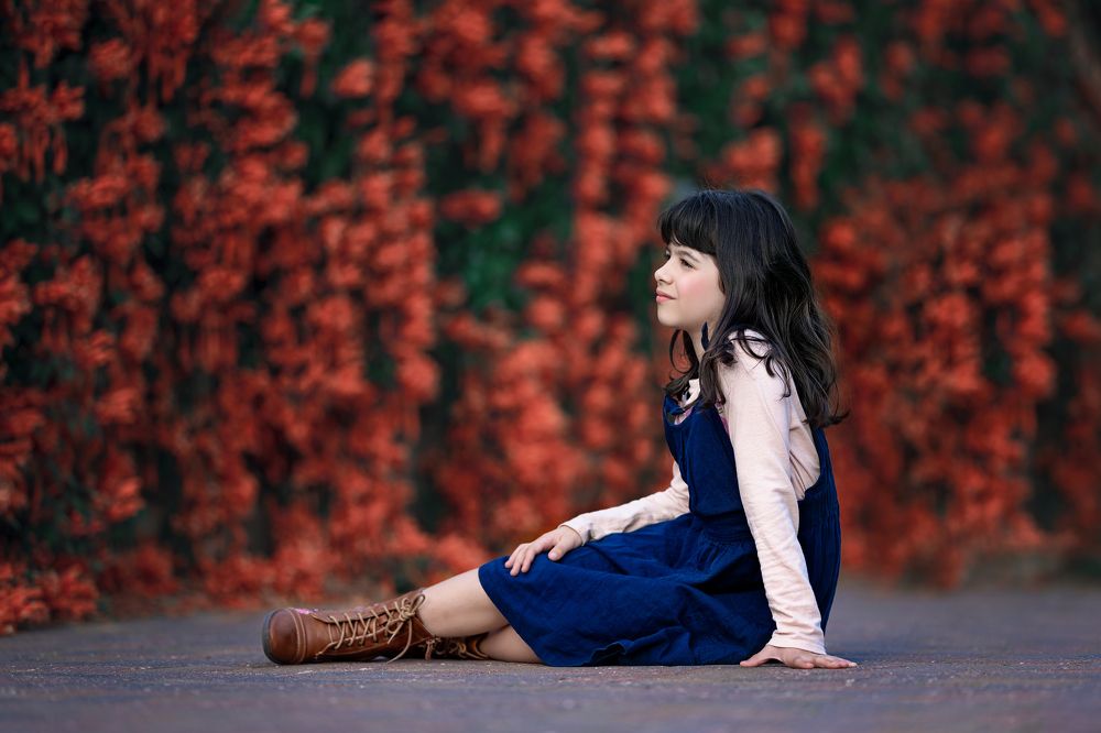 Photograph by Liraz Carmeli