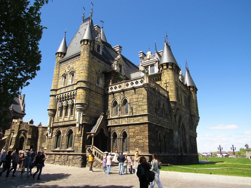 Photograph by Денис Веску