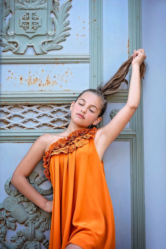 Photograph by Liraz Carmeli