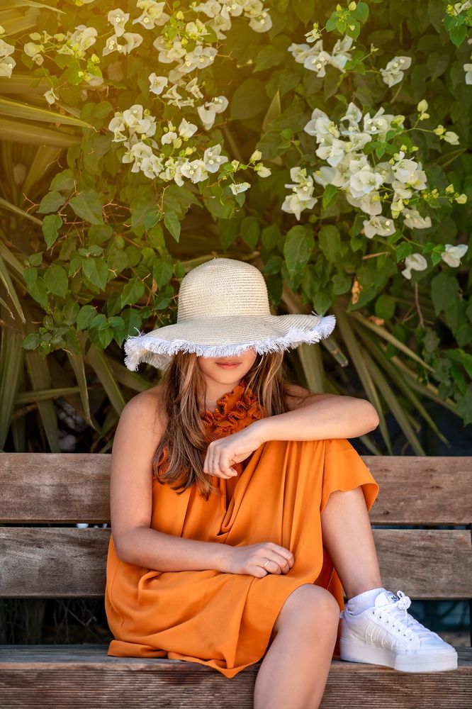 Photograph by Liraz Carmeli