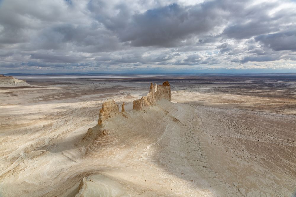 Photograph by Sergey