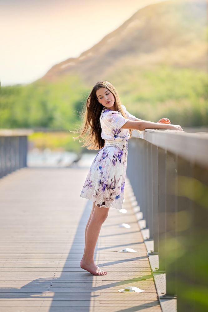 Photograph by Liraz Carmeli