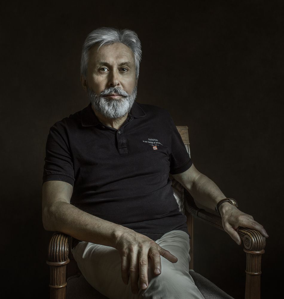 Photograph by Taтьяна Войлокова