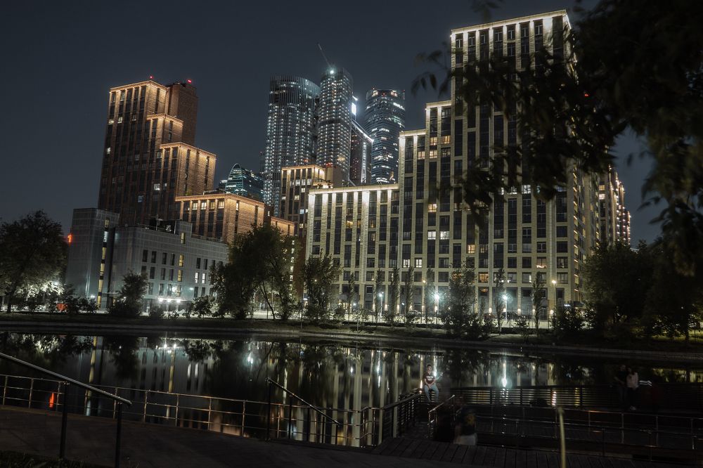 Photograph by Анатолий Румачик