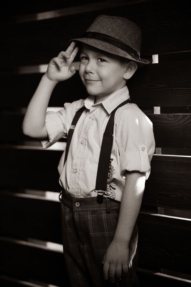 Фотография автора Игорь Ахремчик