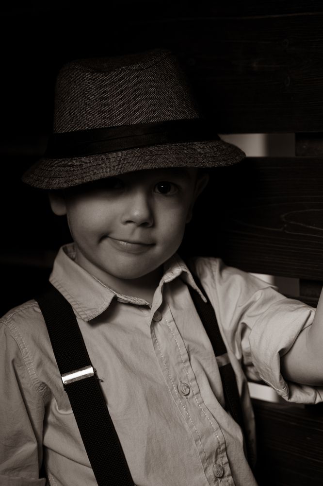 Фотография автора Игорь Ахремчик