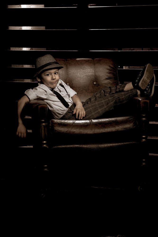 Фотография автора Игорь Ахремчик