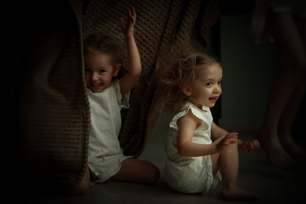 Photograph by Размадзе Алина Андреевна