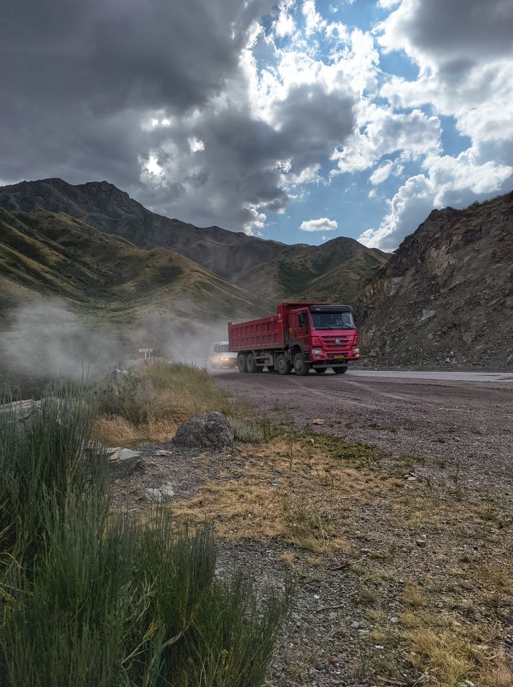 Photograph by Константин Панькин