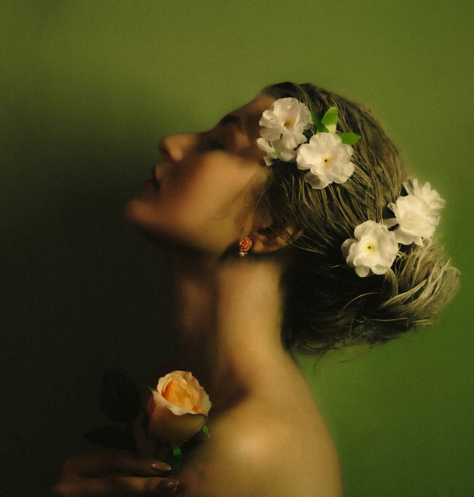 Photograph by Palchikov Sergey