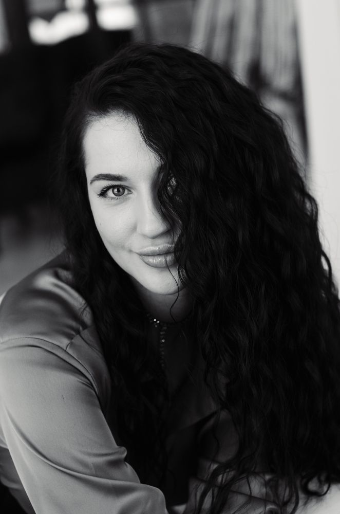 Photograph by Ярослава Бородина