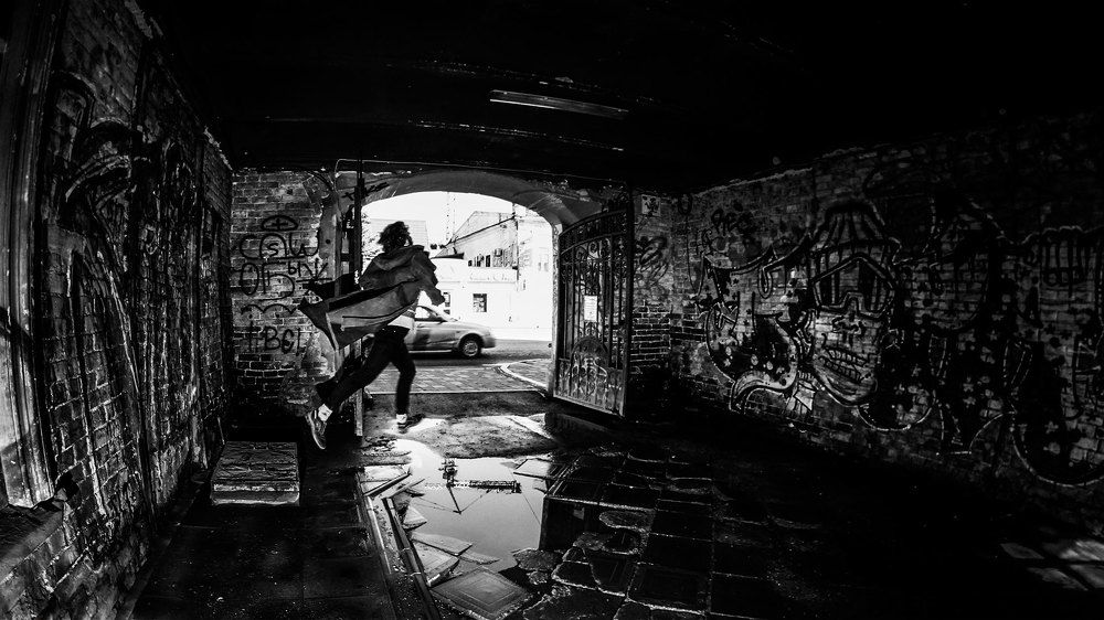 Photograph by Иванов Максим