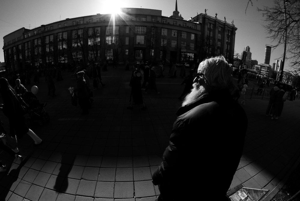 Photograph by Иванов Максим