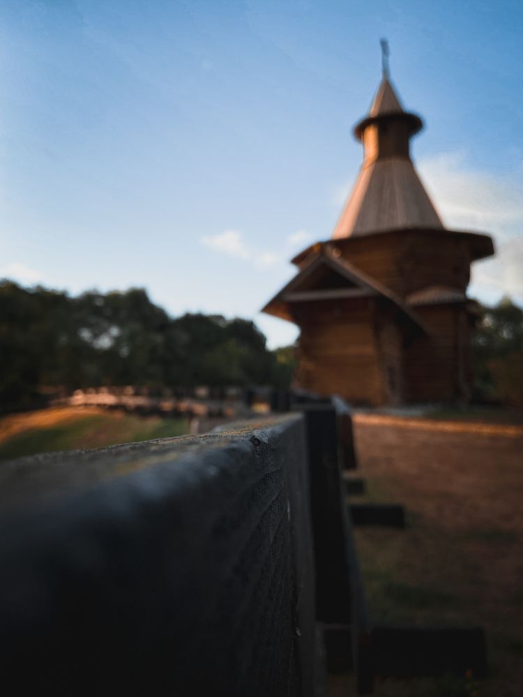 Photograph by Алексей Ластовский