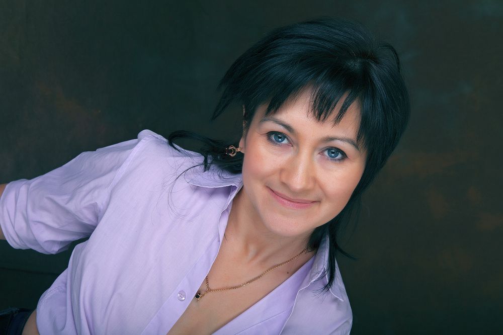 Photograph by Феофанов Николай