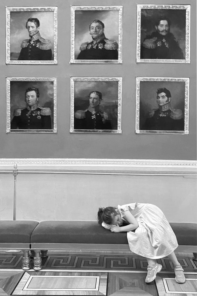 Photograph by ARTEM KORZHUKOV