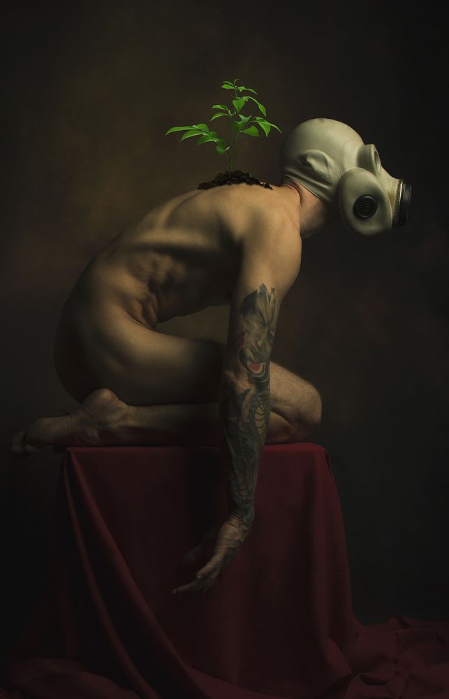 Photograph by Замятин Александр