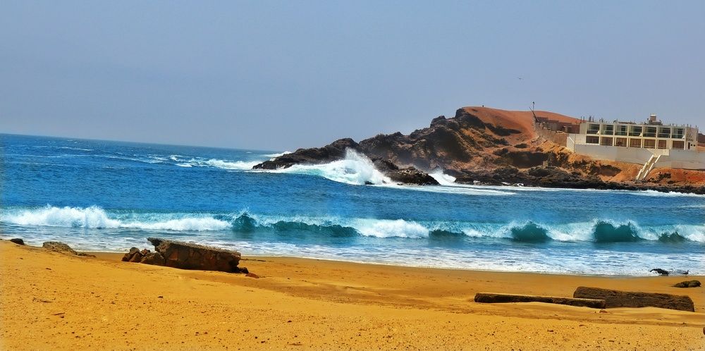 Photograph by Jorge Giol