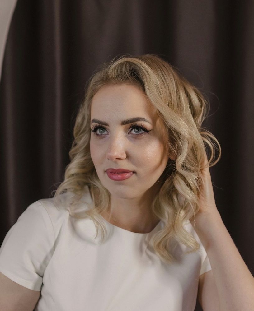 Photograph by Светлана Моисеева