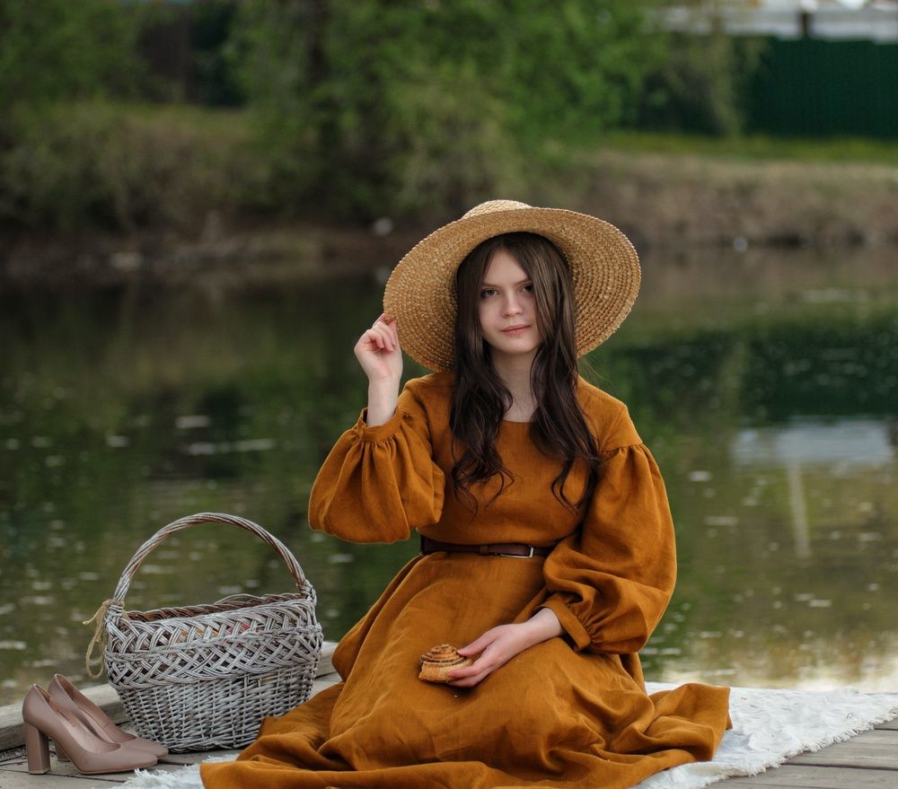 Фотография автора Юлия Щинова