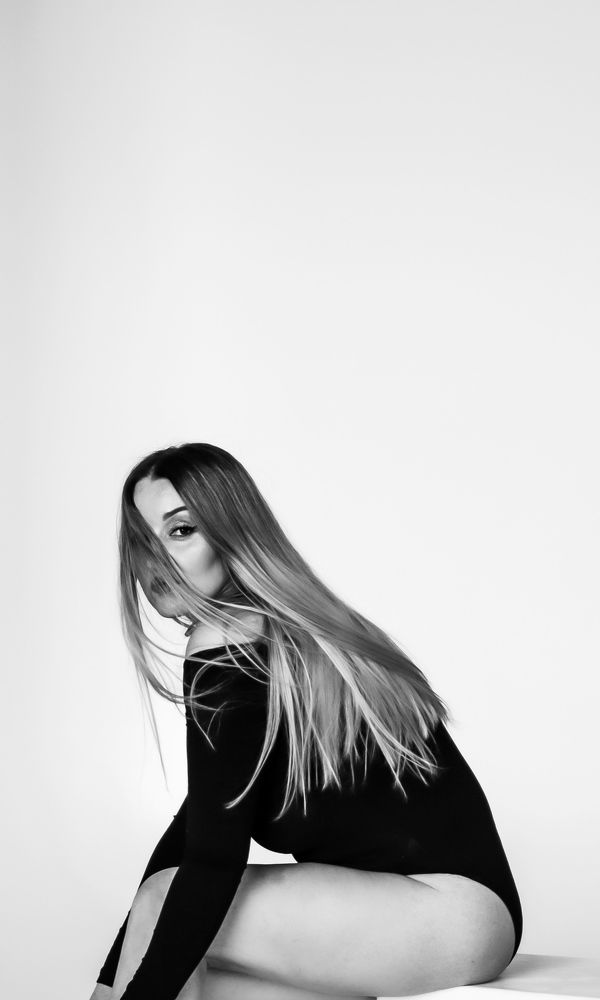 Photograph by Elena Kilina