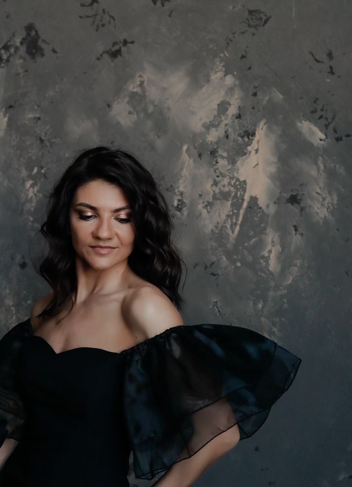 Photograph by Elena Kilina