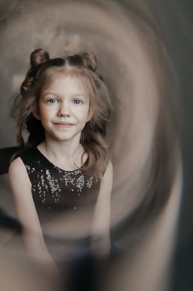 Photograph by Elena Kilina