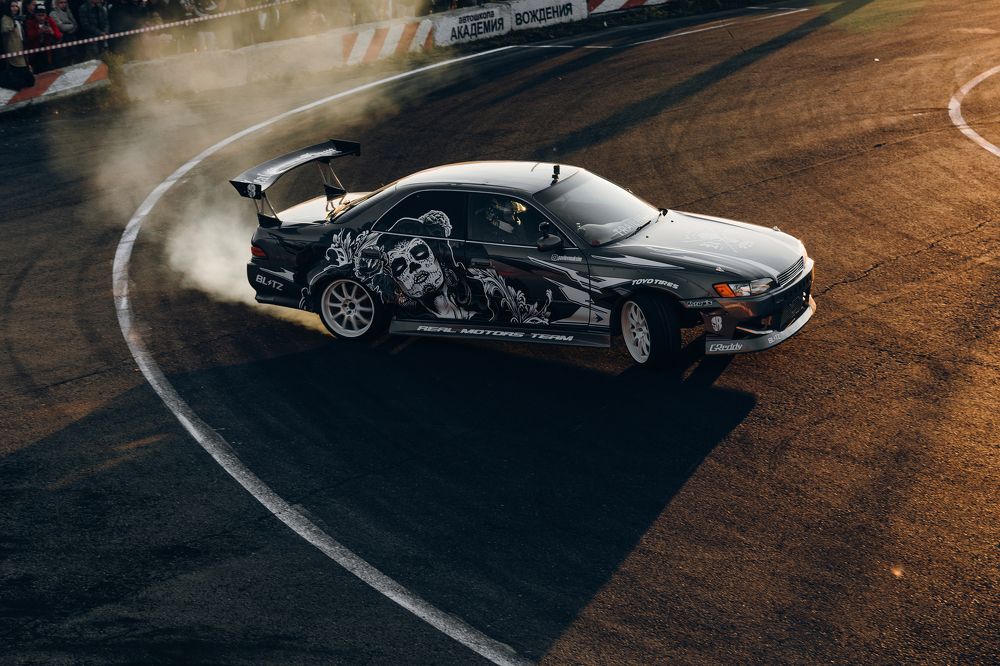 Photograph by Екатерина