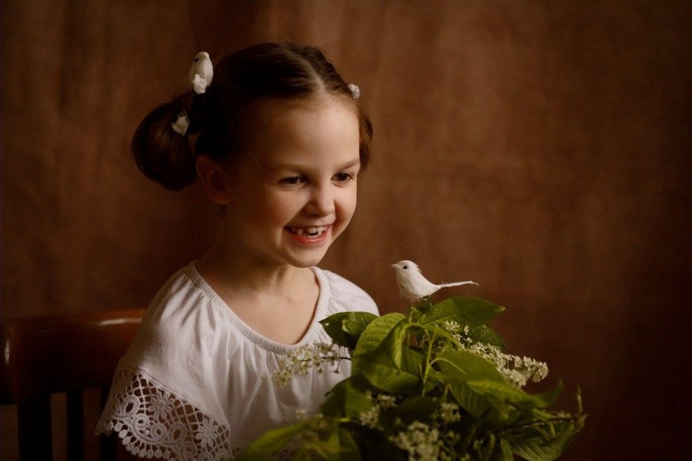 Photograph by Алла Беспалова