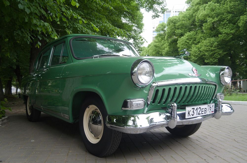 Photograph by Башлаев Константин