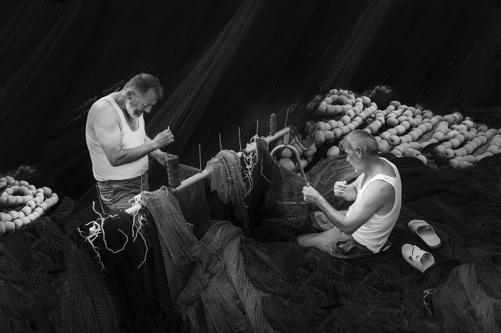 Photograph by Elmas Cumcu