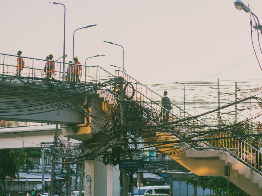 Photograph by Khôi Hồ