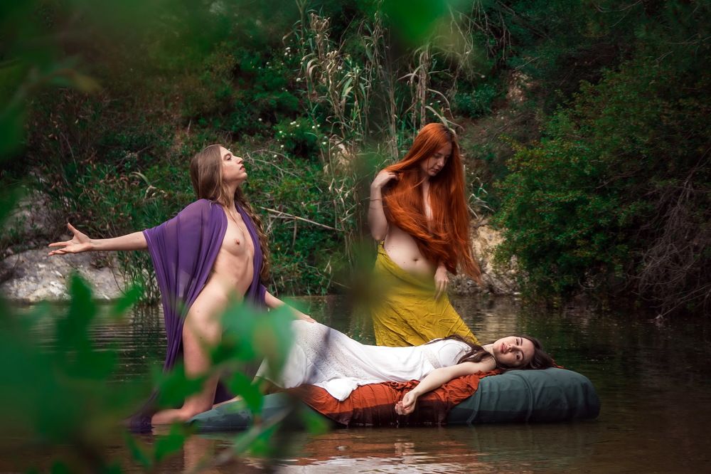 Photograph by Panagiotis Grammatikakis