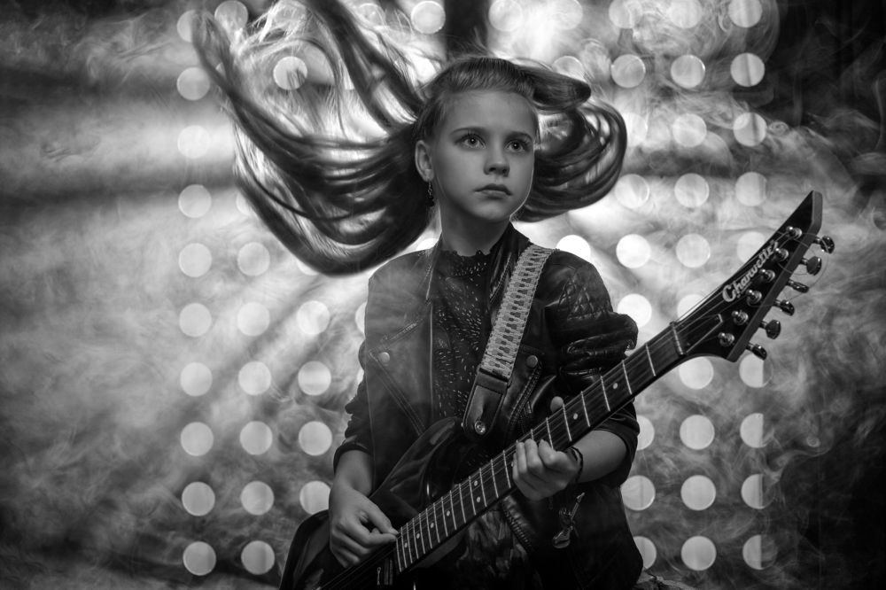 Photograph by Бондаренко Георгий