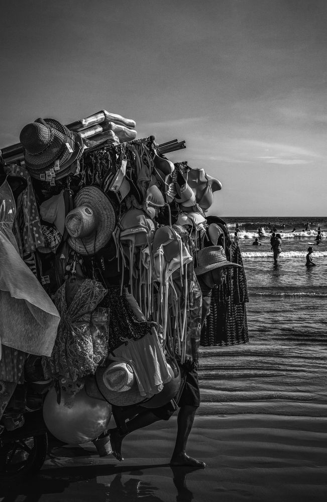 Фотография автора Diego G. Brancaccio Goldas