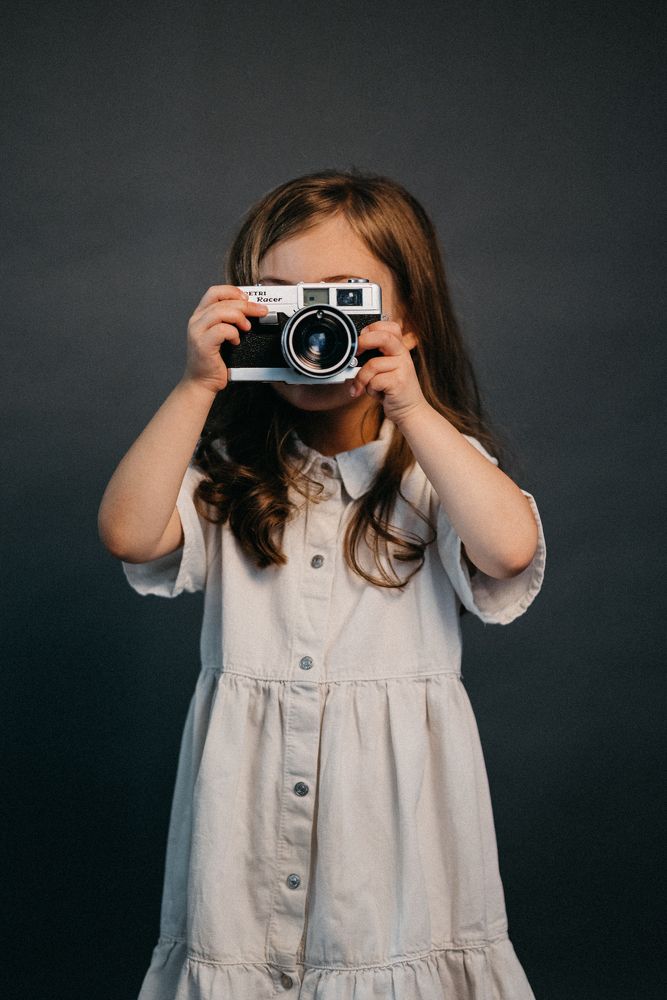 Photograph by Anna Vlasova