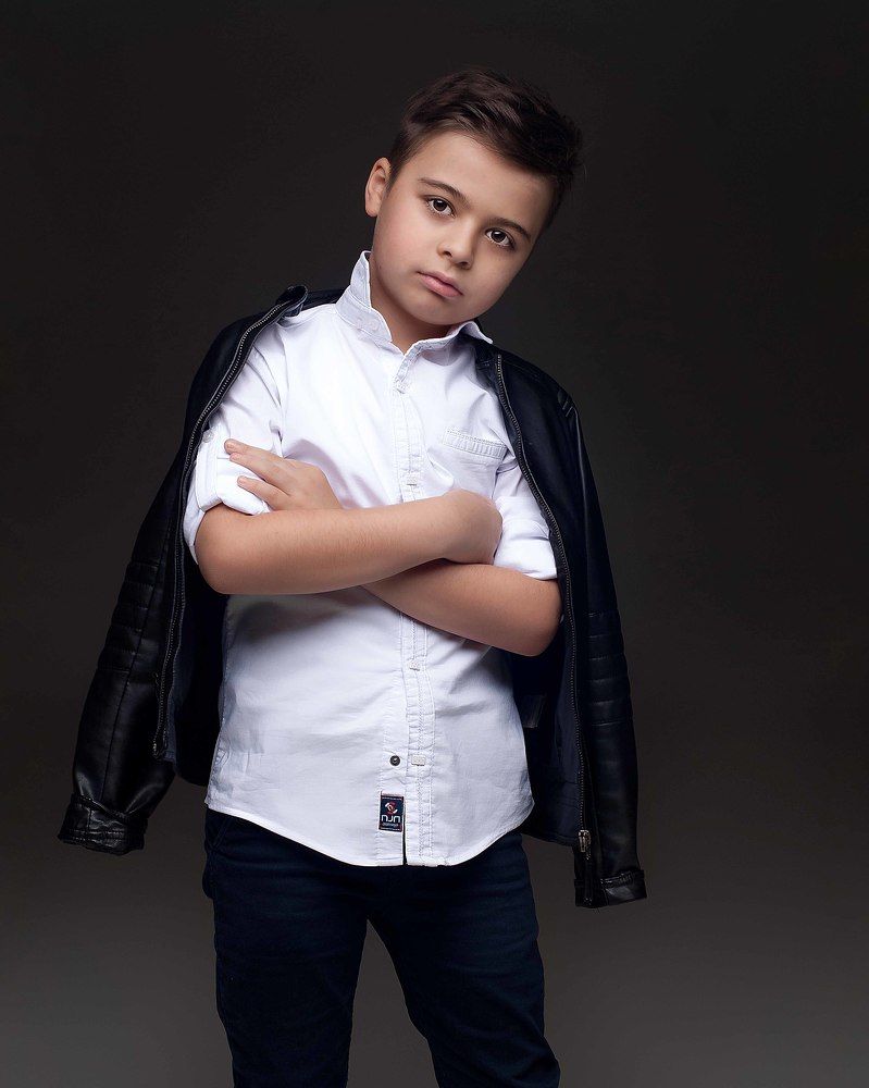 Photograph by Мария Минина