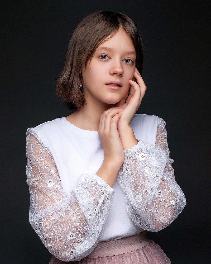 Photograph by Мария Минина