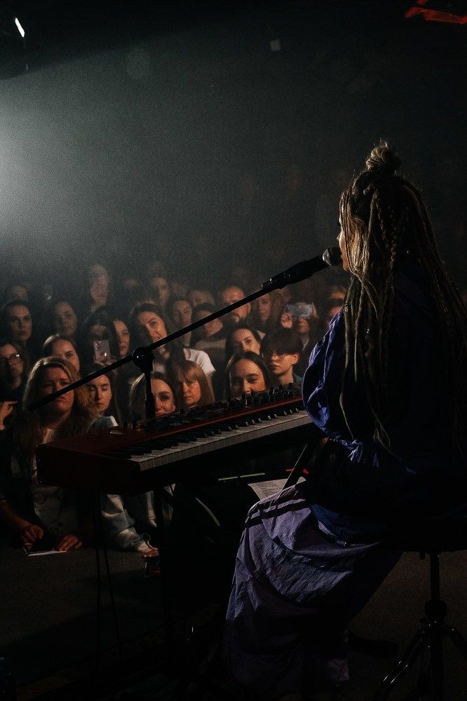 Photograph by Александра Глускер