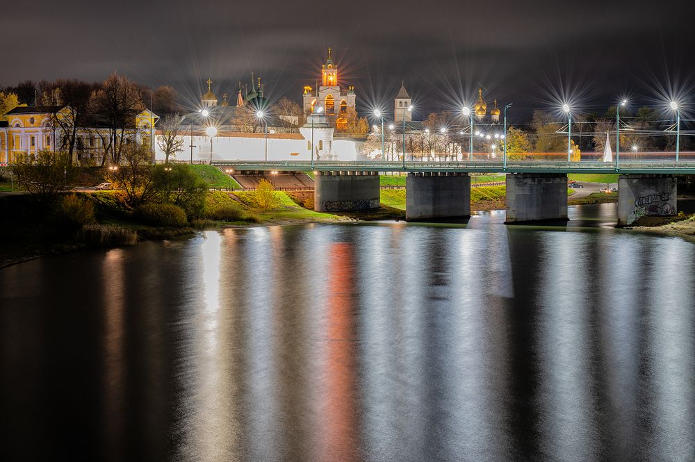 Photograph by Виталий Кураков