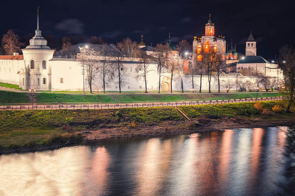 Photograph by Виталий Кураков