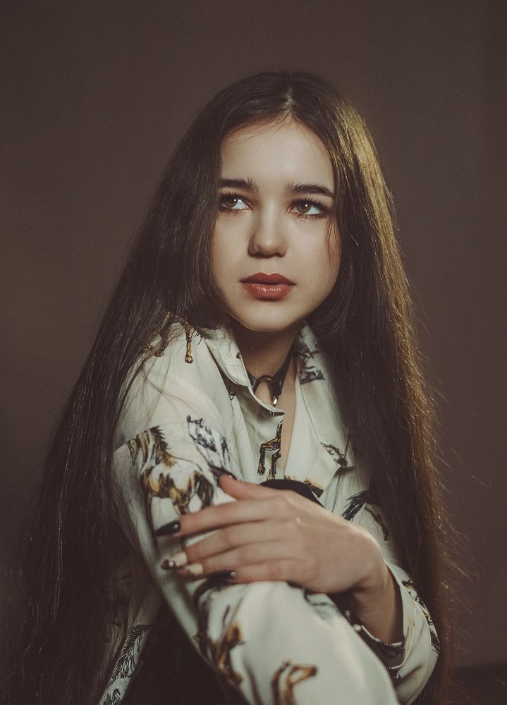 Photograph by Елена Коновалова